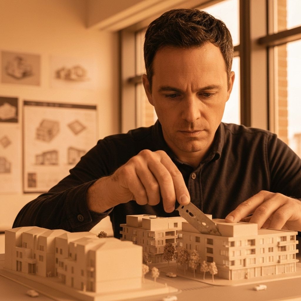 Architects