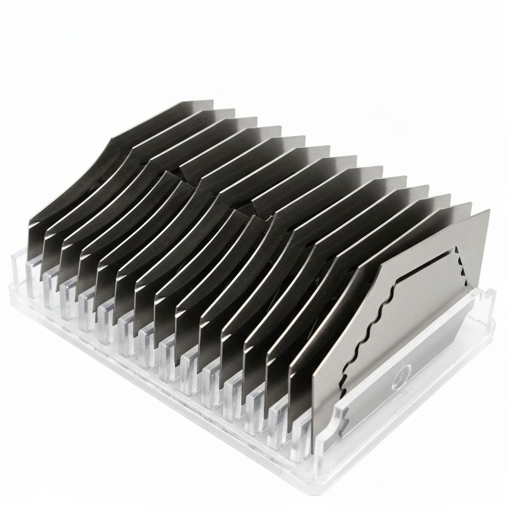Replacement Blades